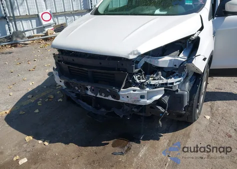 2019 Ford Escape Se from USA, damaged, VIN 1FMCU9GD4KUC56096